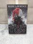 King of Thorns - Mark Lawrence, снимка 1 - Художествена литература - 42322450