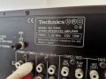 Усилвател Technics SU-V500, снимка 7