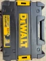 Куфар за винтоверт DeWalt, снимка 1