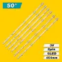 LED ленти за Vestel 50 JL.D50051330-078AS-C, снимка 6