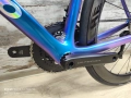 Карбонов шосеен велосипед Colnago V4RS Disc Ultegra Di2 12 Miche| 45.5, снимка 14