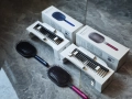 Dyson Comb set Brush четка с гребен и подаръчна опаковка, снимка 2