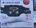Led lenser фенери, снимка 3