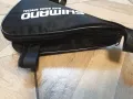 триъгълна чанта SHIMANO за велосипед, снимка 2