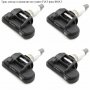 Tpms сензор за налягане на гумите FIAT tpms ФИAТ, снимка 5