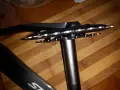 Курбел Две скорости - Crank Double Shimano XT, снимка 4