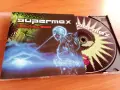 Supermax ‎– Terminal 2002 оригинален диск, снимка 1