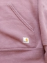 Carhartt Дамски суичър, снимка 6