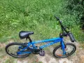Велосипед BMX  MBK fever  20 цола, снимка 6