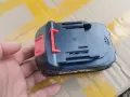 LITHIUM-ION 98V 6Ah BATTERY PACK 0109261347, снимка 10