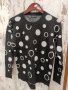 Блуза л 7лв, снимка 1 - Блузи с дълъг ръкав и пуловери - 39316505
