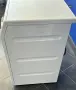 Пералня Miele WDA111 W Classic – 7кг, 1400 об., Гаранция, снимка 4