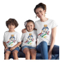 Polo bear Дамски, мъжки и детски тениски , снимка 1 - Тениски - 44664994