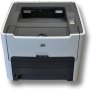 Лазерен принтер HP LaserJet 1320, снимка 1 - Принтери, копири, скенери - 41663537