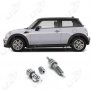 Ремонтен комплект странично огледало BMW X5 E53 E46 Mini MK1 Range Rover Evoque Chrysler Jeep Rover , снимка 5