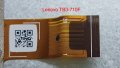 LCD дисплей Lenovo TB3-710F, снимка 3