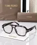 Tom Ford Рамки За Диоптрични Очила - Различни Цветове Код SEM-738, снимка 1