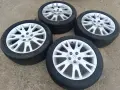 Алуминиеви джанти 17 Renault , снимка 2