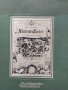 стара книга с немски песни, снимка 2