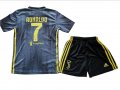 Спортен екип Juventus/ Rinaldo/Adidas, снимка 1 - Детски комплекти - 36000550