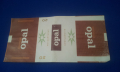 Цигарени заготовки плик родопи, ту134 – tu-134, опал - opal, снимка 6