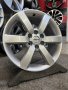Джанти 17 Цола 6х114.3 Nissan Navara D23 Нисан Навара Mercedes X Class Нови, снимка 3