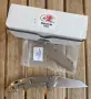 Продавам нож Rick Hinderer MX-18 Wharncliffe , снимка 2