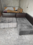 Разтегателен диван, снимка 1 - Дивани и мека мебел - 44548911