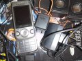 Телефон, GSM Sony Ericsson W760i Комплект!, снимка 3