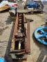шнек с редуктор и подаваща клапа, снимка 3