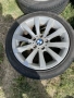 Джанти с летни гуми 17 цола за BMW 3 E90, снимка 2