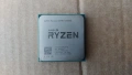 Desktop CPU AMD Ryzen 5 PRO 2400G Socket AM4, снимка 1