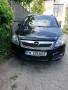 Опел Зафира 1.6 метан/бензин, снимка 1