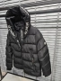 MONCLER дамско зимно яке висок клас реплика, снимка 5