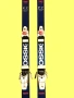 Ски Rossignol Equipe F7 + Ски Автомати - Tyrolia 390 + Щеки Rossignol, снимка 4