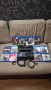 Playstation 4 Fat 1TB + 2 джойстика и 12 Игри , снимка 1