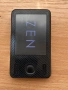 MP 4 CReative  ZEN X-Fi  16 GB , снимка 1