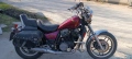 Honda shadow custom NV 750, снимка 7