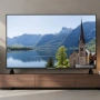 Телевизор Rancore T-55-S-14 – 55 инча 4K Android Smart TV с Wi-Fi, черен, снимка 2