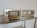 TEAC CX-210 Stereo Cassette Deck, снимка 1 - Декове - 42318999