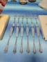 Посребрени прибори , снимка 1