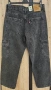 НОВИ Levis 568 карго дънки, снимка 1