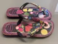 джапанки Havaianas, номер 37/38, снимка 1