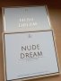 DI Cosmetics ПРОМОЦИЯ!!! Палитра сенки за очи ,,NUDE DREAM", снимка 6