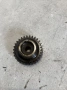 Шайба за зъбно колело на ангренажен механизъм за Jeep Compass 2.2 CRD (2011) A6510340712, снимка 1