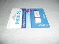 USB 2.0 Flash Drive/ Флашка Philips 64 GB., снимка 2