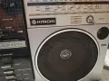 Касетофон Хитачи WIE, снимка 10