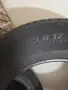 Гуми Michelin 235/65/R17, снимка 1