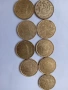 евро монети , снимка 9