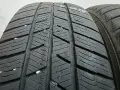 4бр зимни гуми 195/60/16 BARUM L06625 , снимка 1